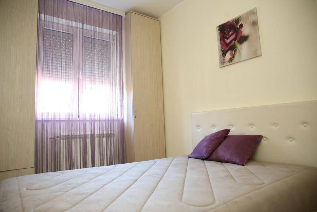 Vrnjačka Banja Apartments Lukic מראה חיצוני תמונה
